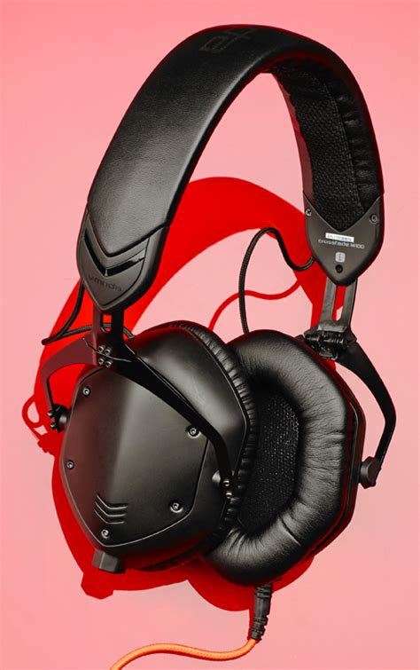 vmoda m 100 review